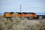 BNSF 8903/9986